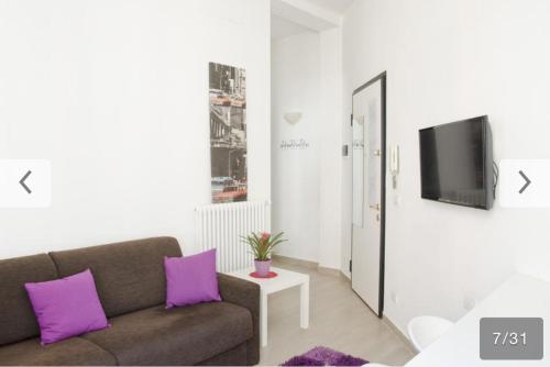 Gallery image of Appartamento Bolzano Centro Talvera in Bolzano