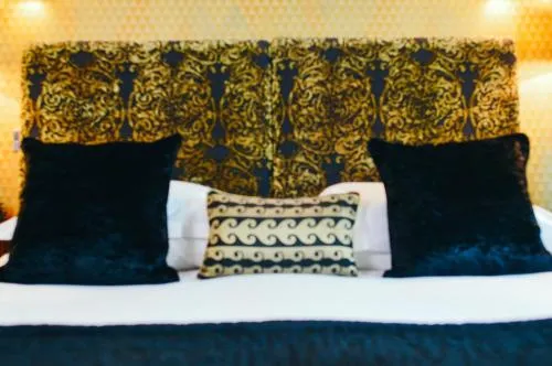 Posh Pads - Liverpool 1 - Apart-Hotel photo 40