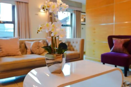 Posh Pads - Liverpool 1 - Apart-Hotel photo 54