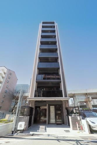 Living like hotel Hakata Premium