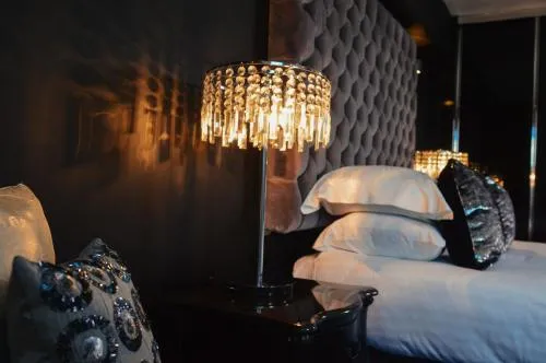 Posh Pads - Liverpool 1 - Apart-Hotel photo 38