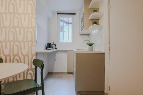 Welcoming Studio for 2 people - Épinettes