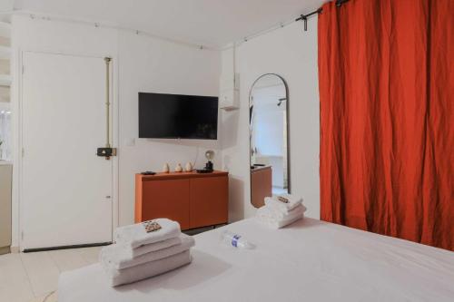 Welcoming Studio for 2 people - Épinettes