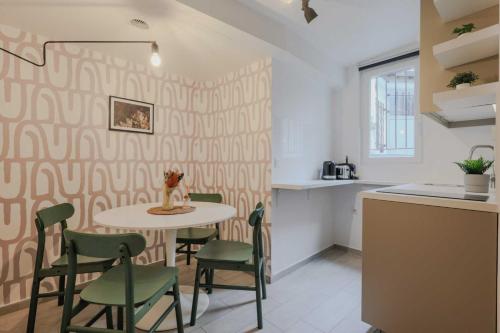 Welcoming Studio for 2 people - Épinettes