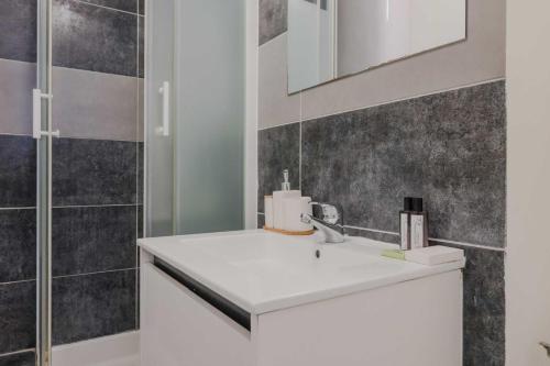 Welcoming Studio for 2 people - Épinettes