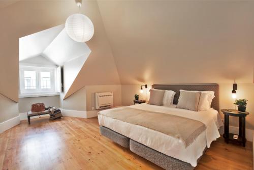 Lisbon Five Stars Apartments Bica