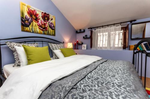 Apartment Dalmatian Cottage