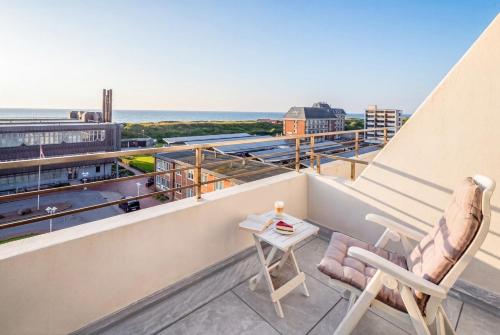 Hotel Wiking Sylt photo 41