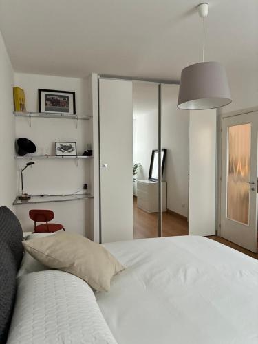 Studio 59 - design district apartment
