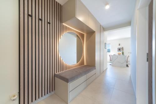 Vista Panorama Luxury Apartment