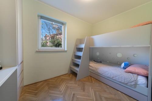 Vista Panorama Luxury Apartment