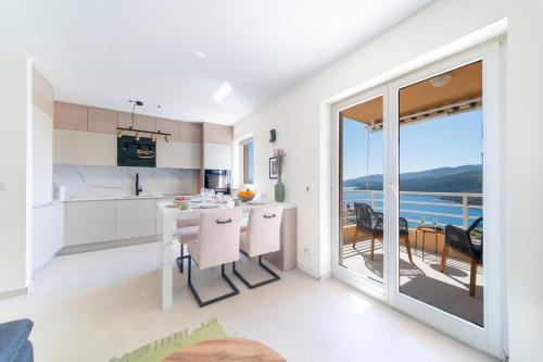Vista Panorama Luxury Apartment