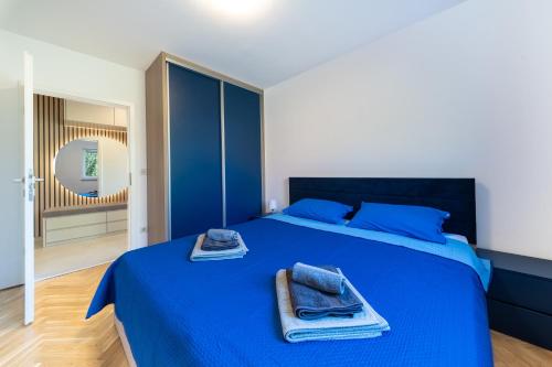 Vista Panorama Luxury Apartment