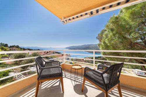 Vista Panorama Luxury Apartment