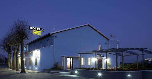 Hotel Ponte