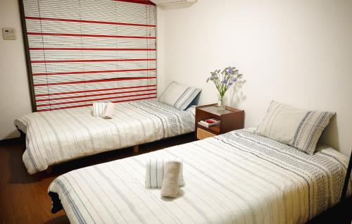 Kanchi Guesthouse