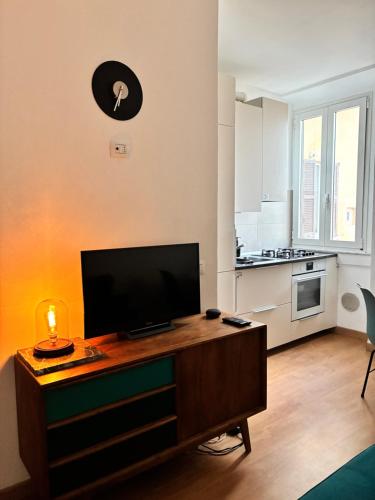 Studio 59 - design district apartment