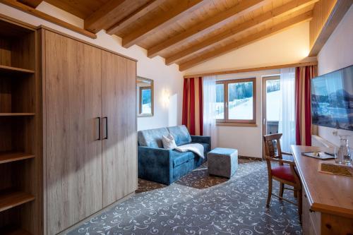 Alpenhotel Landhaus Küchl