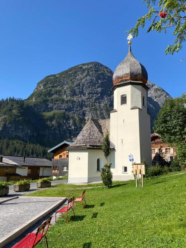 Zug503 Apartments - Lech am Arlberg