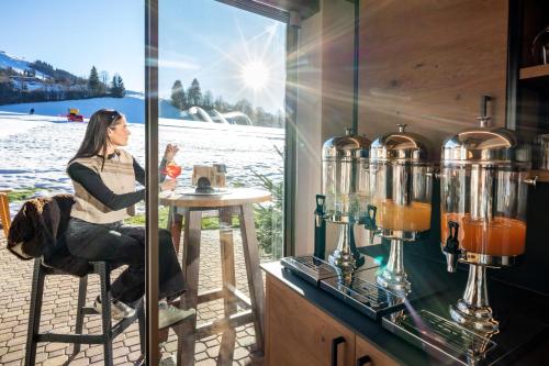 Alpenhotel Landhaus Küchl