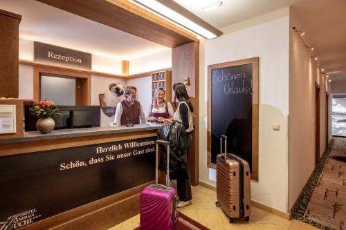 Alpenhotel Landhaus Küchl
