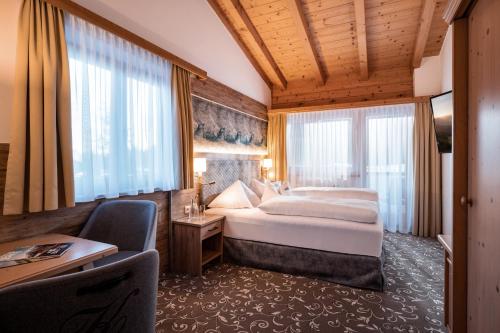 Alpenhotel Landhaus Küchl