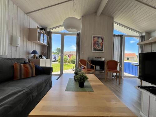 Ferienhaus Strandpark 13 photo 11