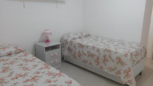 Gallery image of Apartamento Guaruja Vacanze in Guarujá