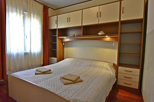 Umag flat near center and beach