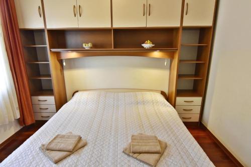 Umag flat near center and beach