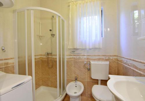 Umag flat near center and beach
