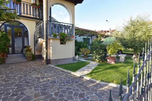 Umag flat near center and beach