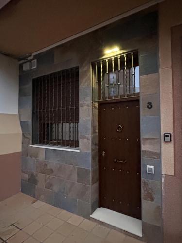 Casa Pedro y Amalia