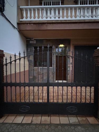 Casa Pedro y Amalia