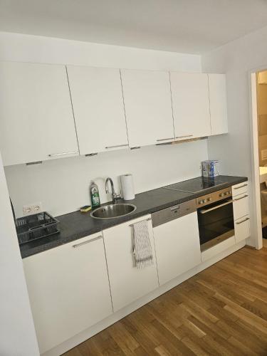 Popaj Apartman vienna