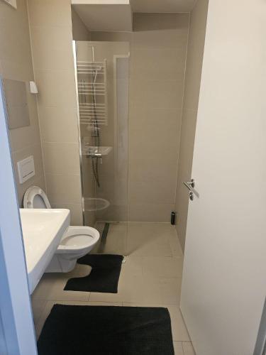 Popaj Apartman vienna
