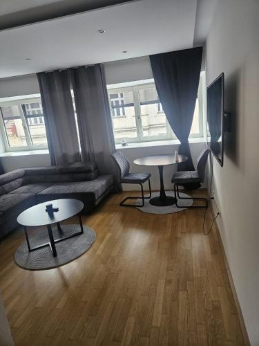 Popaj Apartman vienna