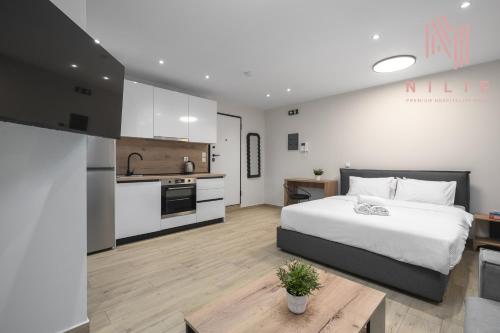 Terra Suites, Nilie Hospitality MGMT