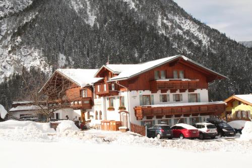 Komfort Appartement Royal Windberger