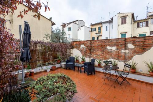 Appartamento Via dei Canacci 19