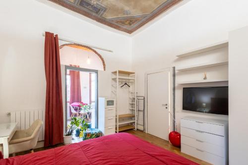Appartamento Via dei Canacci 19