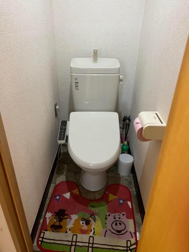 Shinjyuku area 303 東新宿