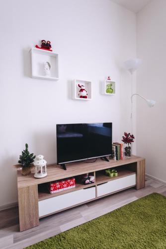 Apartments Borna