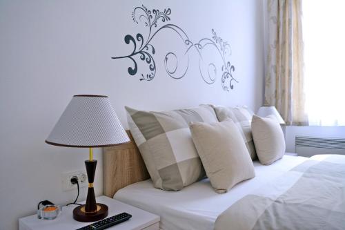 Apartments Borna