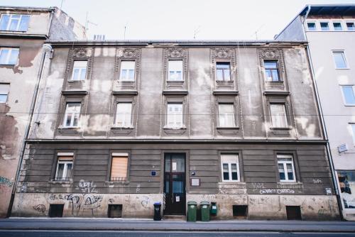 Apartments Borna