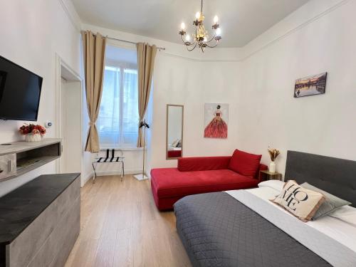 Homely Suite in Rome Central