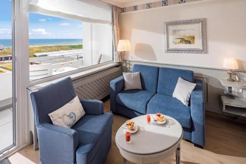 Hotel Wiking Sylt photo 6