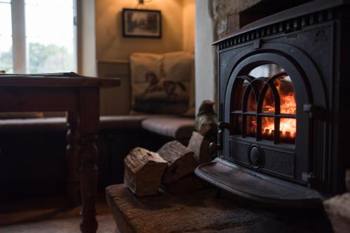 Gallery image of The White Horse Inn in Calne