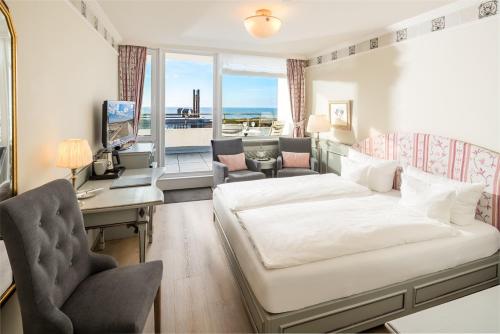 Hotel Wiking Sylt photo 42