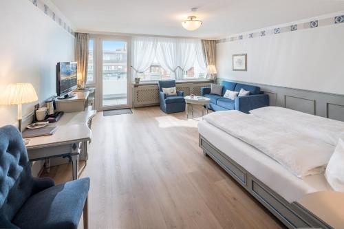 Hotel Wiking Sylt photo 44